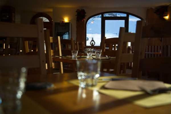 Rifugio Campelli Hotel Barzio Exterior photo